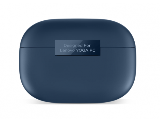 Ausinės Lenovo TWS YOGA PC Edition Cosmic Blue