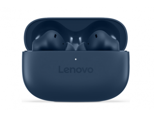 Ausinės Lenovo TWS YOGA PC Edition Cosmic Blue