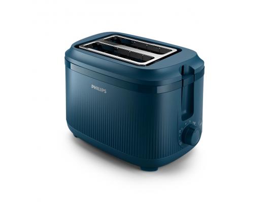 Skrudintuvas Philips HD2511/70, galia 830 W, skylių skaičius 2, korpuso medžiaga plastikas