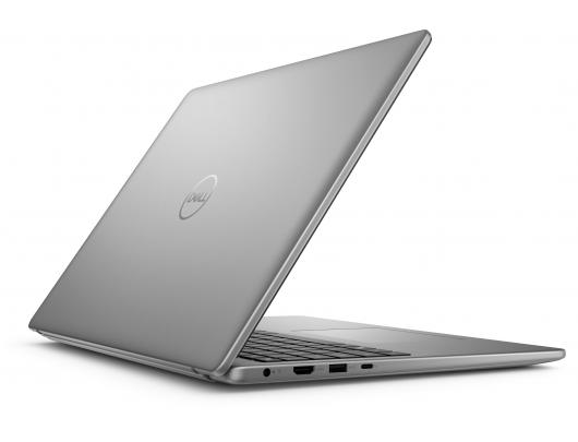 Nešiojamas kompiuteris Dell Vostro 16 5640 Grey 16" WVA FHD+ 1920x1200 pixels Anti-glare Intel Core 7 150U 16GB DDR5 Solid-state drive capacity 512GB