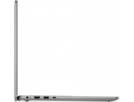 Nešiojamas kompiuteris Dell Vostro 16 5640 Grey 16" WVA FHD+ 1920x1200 pixels Anti-glare Intel Core 7 150U 16GB DDR5 Solid-state drive capacity 512GB