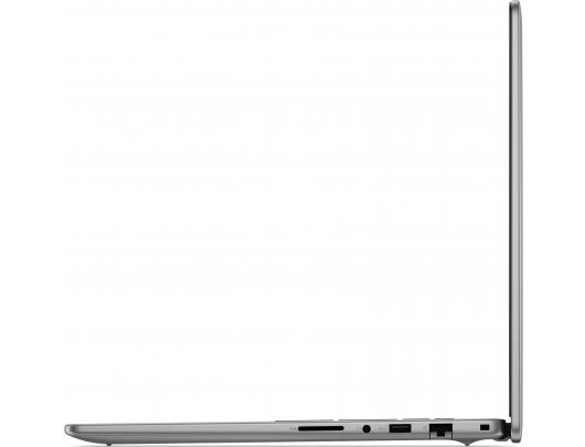 Nešiojamas kompiuteris Dell Vostro 16 5640 Grey 16" WVA FHD+ 1920x1200 pixels Anti-glare Intel Core 7 150U 16GB DDR5 Solid-state drive capacity 512GB
