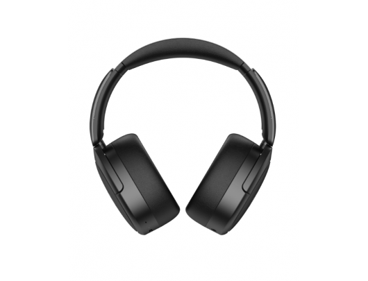 Ausinės Edifier STAX SPIRIT S5, belaidės, su įmontuotu mikrofonu, juodos.