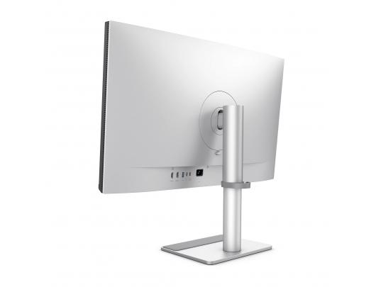 Monitorius BenQ MA320U, IPS, 4K UHD (2160p) 3840x2160 60 Hz, 600 cd/m², 2xHDMI, USB-C, 90 Watt, aukščio reguliavimas, pasukimas, pasvirimas, garsiakalbiai