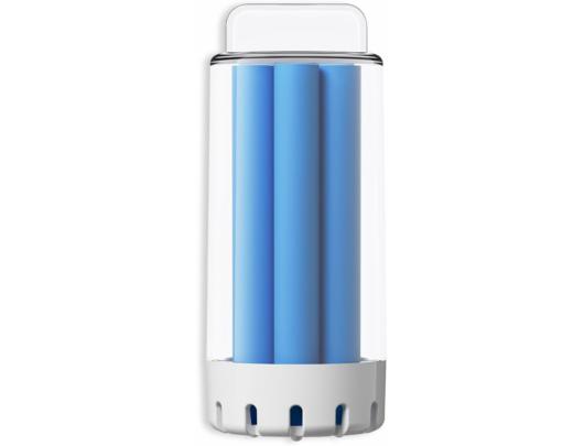 Ecovacs DEEBOT N30 PRO Omni, 6 vnt.