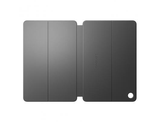 Dėklas Lenovo Flip cover skirta tablet Folio Case Designed For Tab Grey