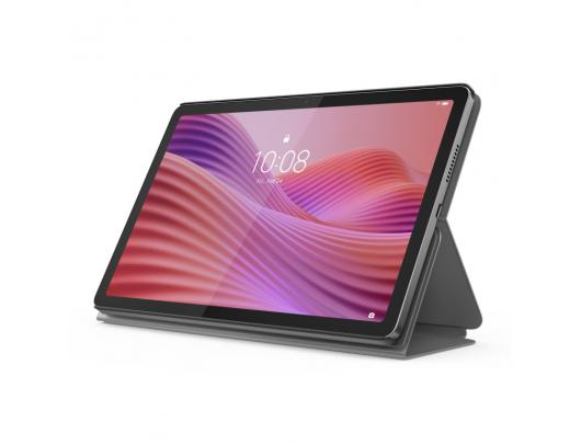 Dėklas Lenovo Flip cover skirta tablet Folio Case Designed For Tab Grey