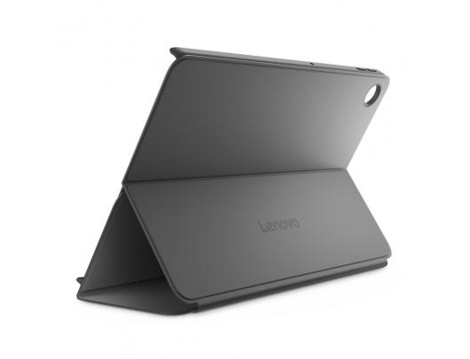 Dėklas Lenovo Flip cover skirta tablet Folio Case Designed For Tab Grey