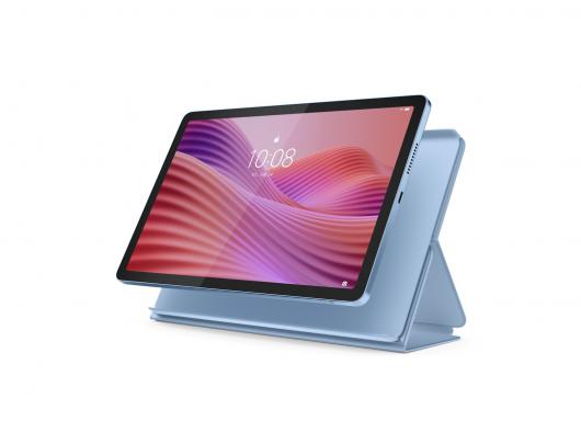 Dėklas Lenovo Flip cover skirta tablet Mėlyna