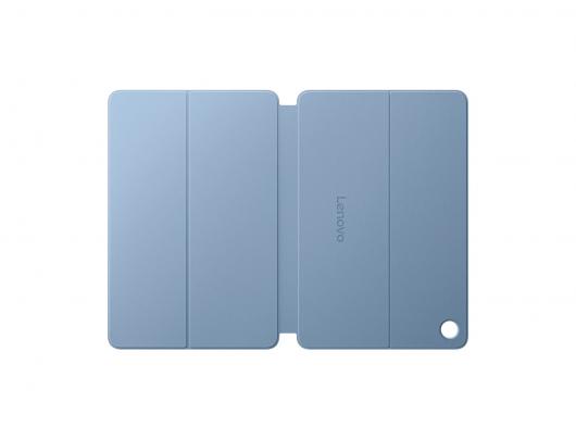 Dėklas Lenovo Flip cover skirta tablet Mėlyna
