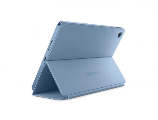 Dėklas Lenovo Flip cover skirta tablet Mėlyna