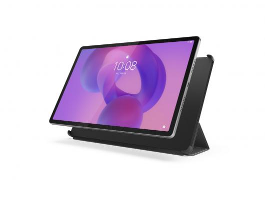 Dėklas Lenovo Folio Case, skirta Idea Tab Pro, pilkas