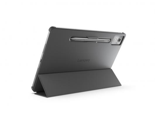Dėklas Lenovo Folio Case, skirta Idea Tab Pro, pilkas