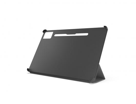 Dėklas Lenovo Folio Case, skirta Idea Tab Pro, pilkas
