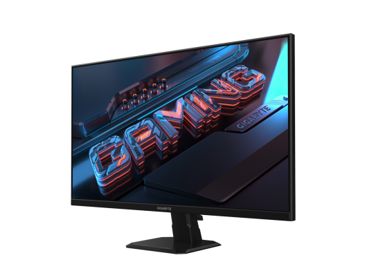 Monitorius Gigabyte GS27QA 27 in SS IPS QHD 2560x1440 at 180 Hz