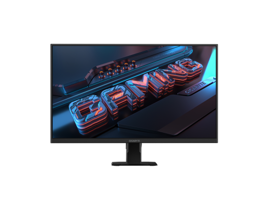 Monitorius Gigabyte GS27QA 27 in SS IPS QHD 2560x1440 at 180 Hz