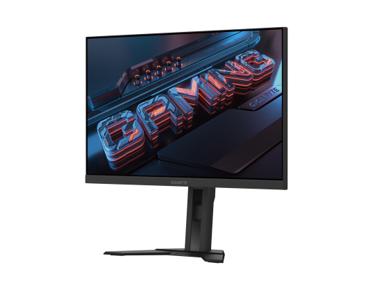 Monitorius Gigabyte M27UA 27 in SS IPS UHD 3840x2160 160 Hz