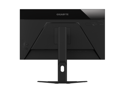 Monitorius Gigabyte M27UA 27 in SS IPS UHD 3840x2160 160 Hz