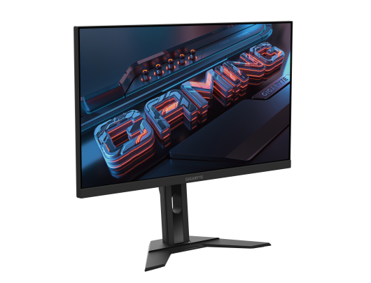 Monitorius Gigabyte M27UA 27 in SS IPS UHD 3840x2160 160 Hz