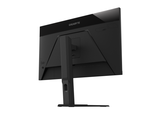Monitorius Gigabyte M27UA 27 in SS IPS UHD 3840x2160 160 Hz