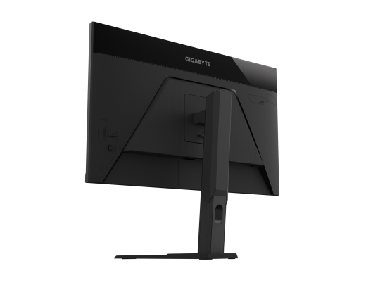 Monitorius Gigabyte M27UA 27 in SS IPS UHD 3840x2160 160 Hz