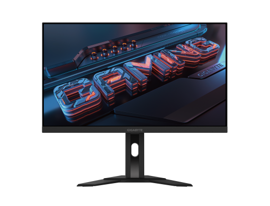 Monitorius Gigabyte M27UA 27 in SS IPS UHD 3840x2160 160 Hz