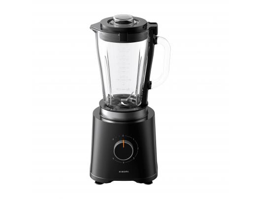 Kokteilinė Xiaomi Blender EU 1.75 L Juodas