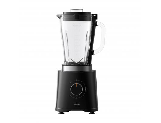 Kokteilinė Xiaomi Blender EU 1.75 L Juodas