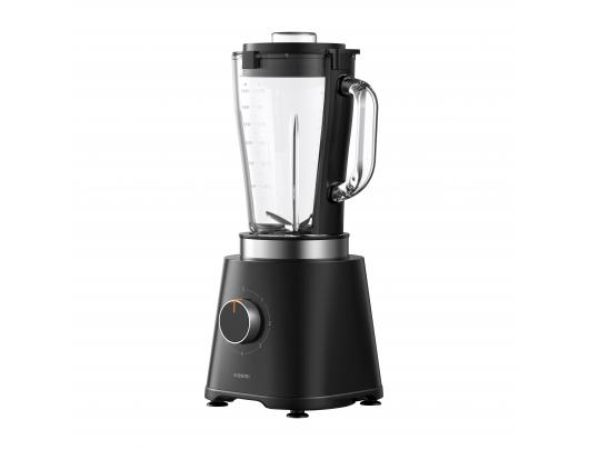 Kokteilinė Xiaomi Blender EU 1.75 L Juodas
