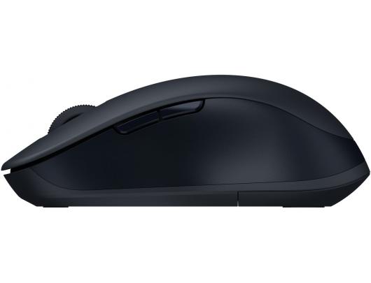 Pelė Xiaomi Dual-mode Mouse 2 Juoda