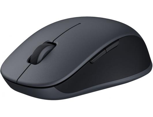 Pelė Xiaomi Dual-mode Mouse 2 Juoda