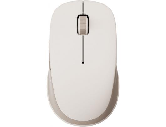 Pelė Xiaomi Dual-mode Mouse 2 Belaidė Balta