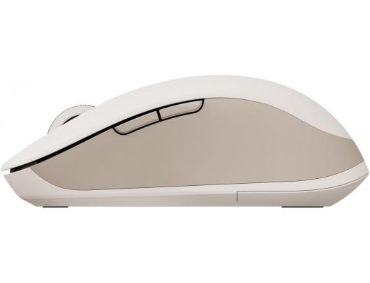 Pelė Xiaomi Dual-mode Mouse 2 Belaidė Balta