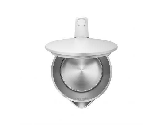 Virdulys Xiaomi S1 EU 1.7 L Nerūdijantis plienas Sidabrinis