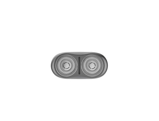 Barzdaskutė Xiaomi S200 EU Pilka