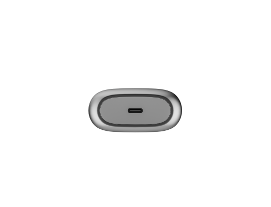 Barzdaskutė Xiaomi S200 EU Sidabrinis