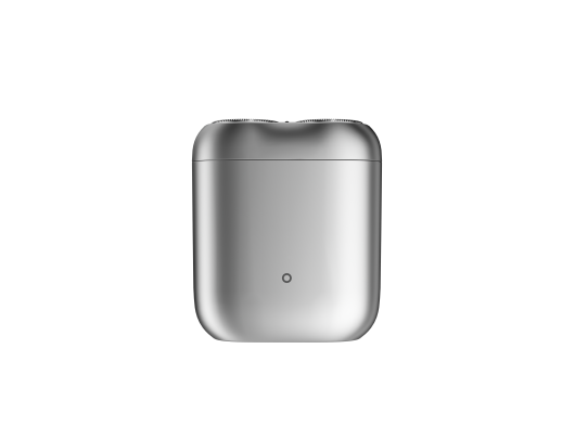 Barzdaskutė Xiaomi S200 EU Sidabrinis