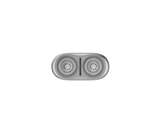 Barzdaskutė Xiaomi S200 EU Sidabrinis