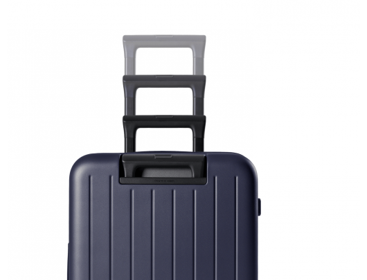 Lagaminas Xiaomi Expandable 20 colių Mėlyna