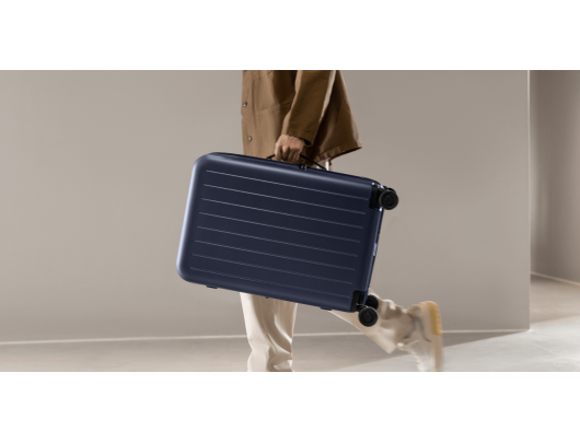 Lagaminas Xiaomi Expandable 20 colių Mėlyna