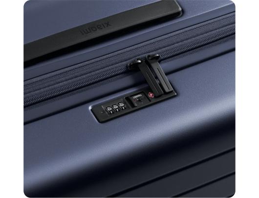 Lagaminas Xiaomi Expandable 20 colių Mėlyna