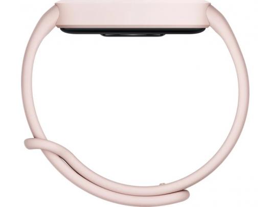 Išmanusis laikrodis Xiaomi Smart Band 9 Active Rožinė