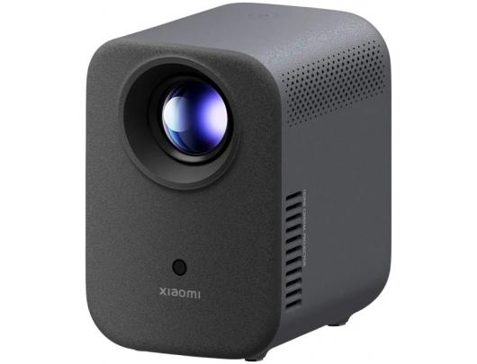 Projektorius Xiaomi Smart Projector L1 EU 1920x1080 200 ANSI lumens Juodas
