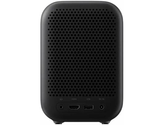Projektorius Xiaomi Smart Projector L1 EU 1920x1080 200 ANSI lumens Juodas