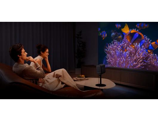 Projektorius Xiaomi Smart Projector L1 EU 1920x1080 200 ANSI lumens Juodas
