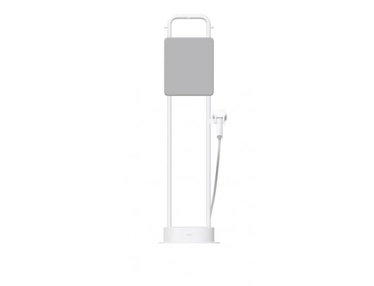 Rankinis drabužių garintuvas Xiaomi Handheld steamer 2400 W 36 g/min Balta