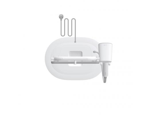 Rankinis drabužių garintuvas Xiaomi Handheld steamer 2400 W 36 g/min Balta