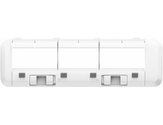Dulkių siurblio dalis Xiaomi Robot Vacuum X20 Max Šepetėlio dangtelis Balta