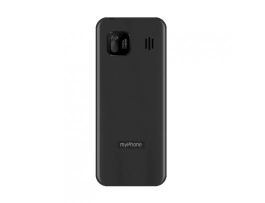 Mobilusis telefonas myPhone 6320 2.4 colių Juodas