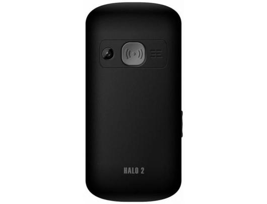 Mobilusis telefonas myPhone Halo 2 Juodas 2.2 colių